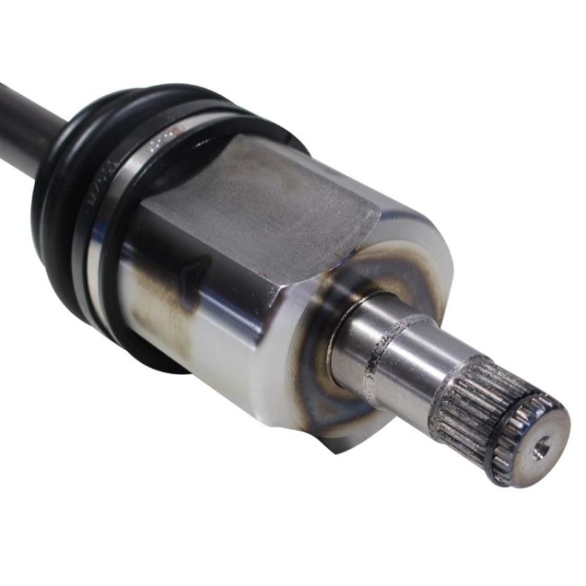 GSP NCV73555 Volvo (AWD/FWD) CV Axle Assembly  - Front Left