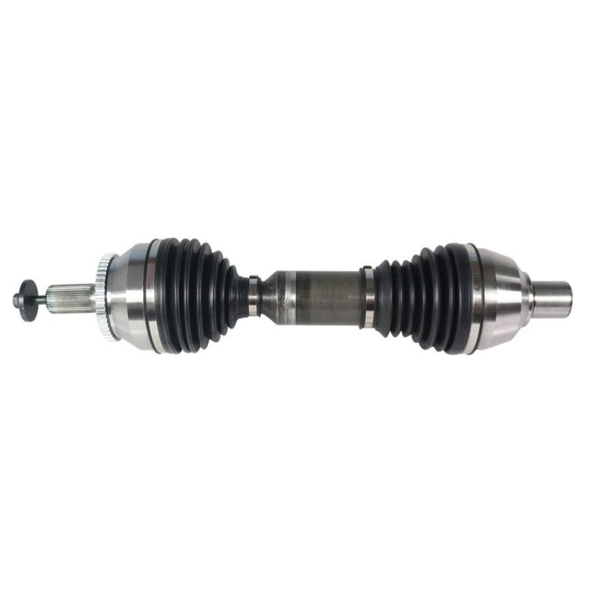 GSP NCV73559 03-06 Volvo XC90 CV Axle Assembly  - Front Left