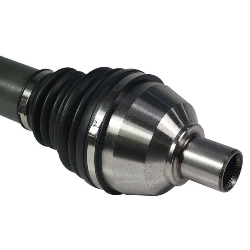GSP NCV73559 03-06 Volvo XC90 CV Axle Assembly  - Front Left