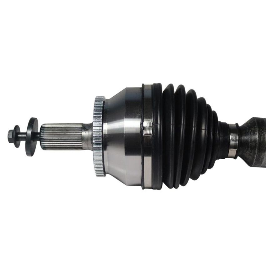 GSP NCV73559 03-06 Volvo XC90 CV Axle Assembly  - Front Left