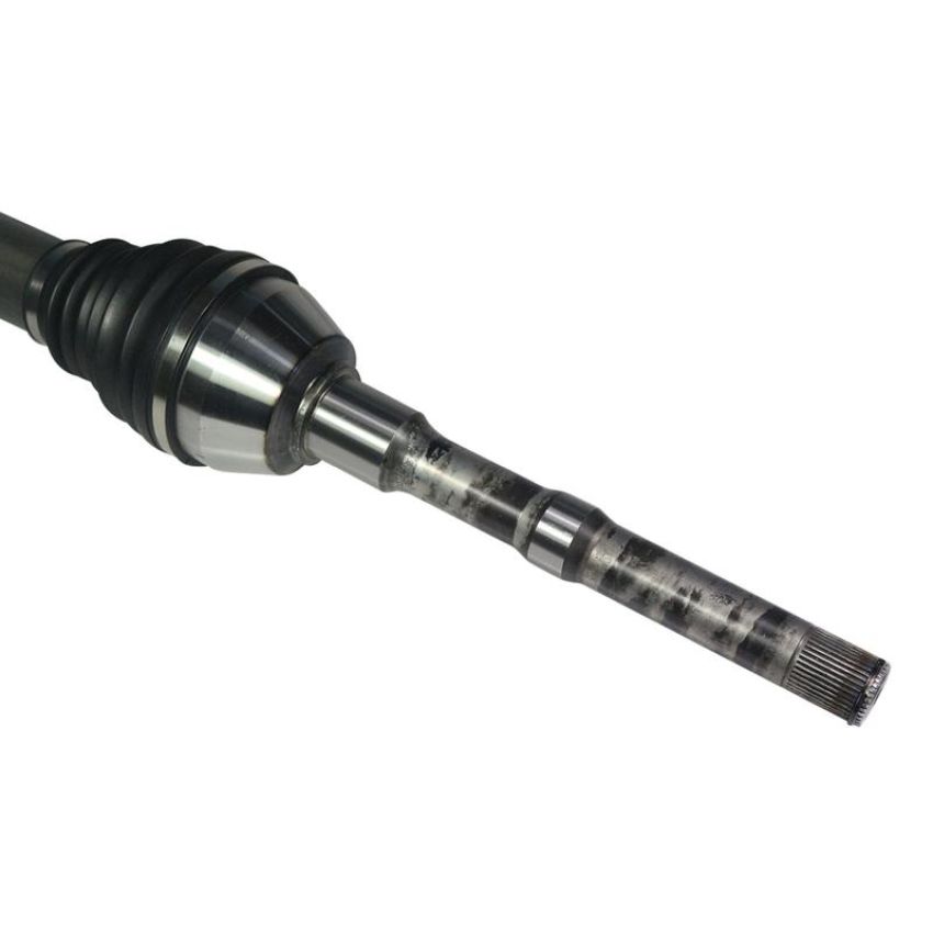 GSP NCV73560 03-05 Volvo XC90 T6 (AWD) CV Axle Assembly  - Front Right