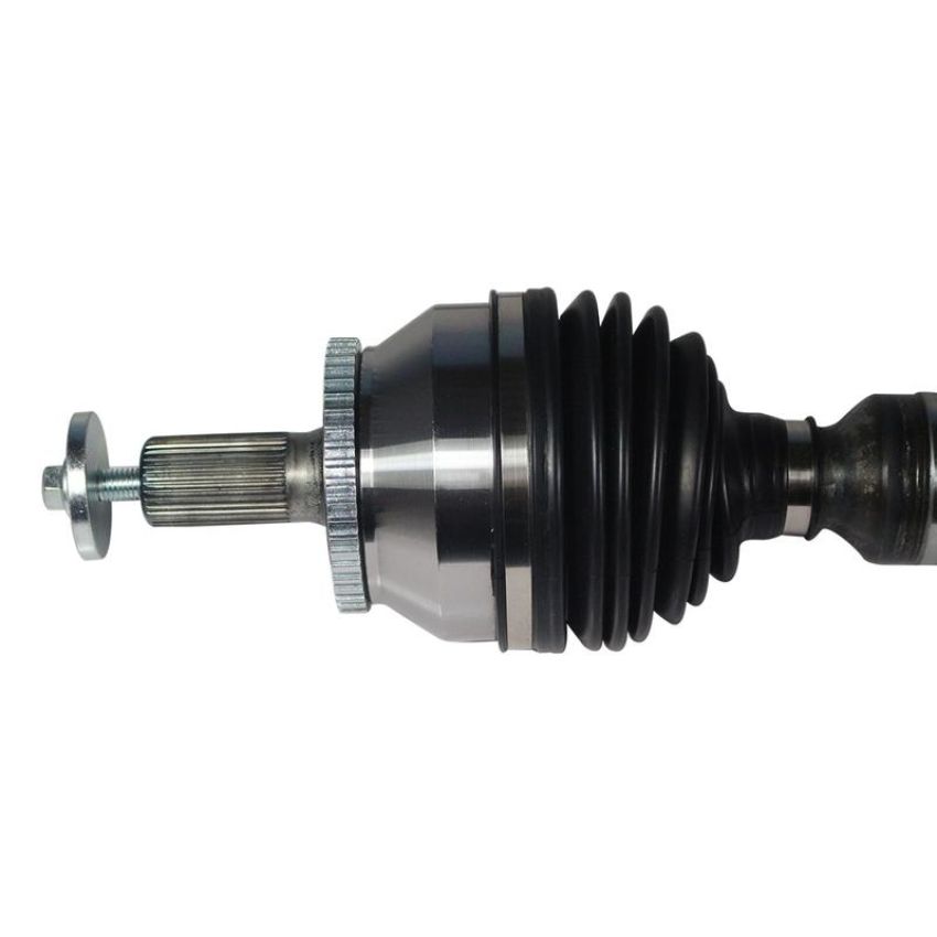 GSP NCV73560 03-05 Volvo XC90 T6 (AWD) CV Axle Assembly  - Front Right