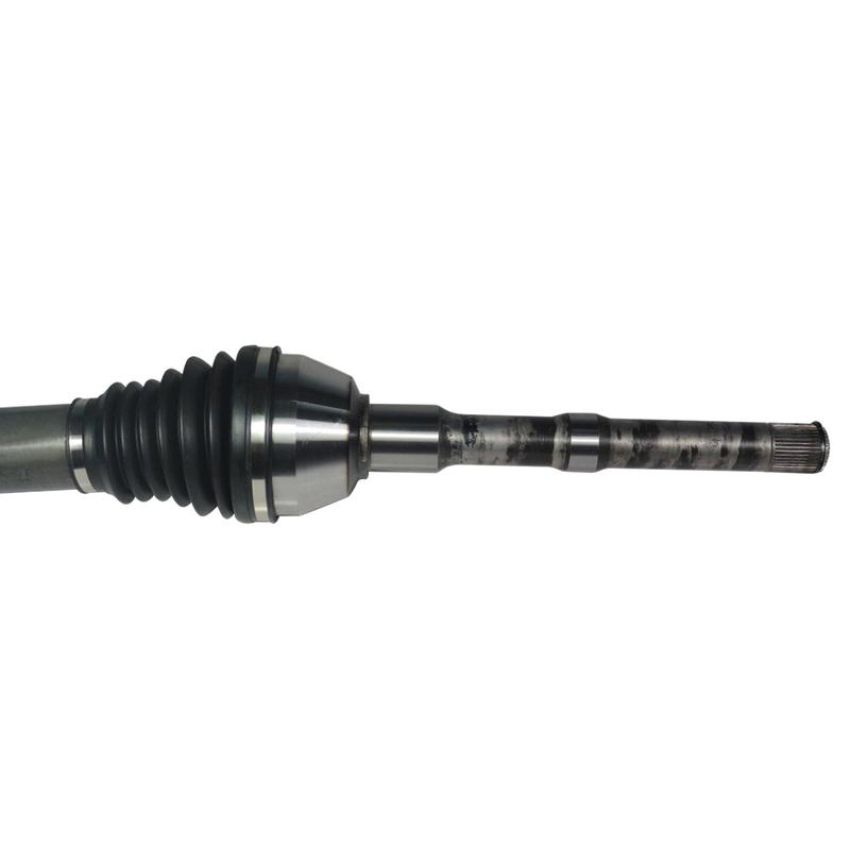 GSP NCV73560 03-05 Volvo XC90 T6 (AWD) CV Axle Assembly  - Front Right