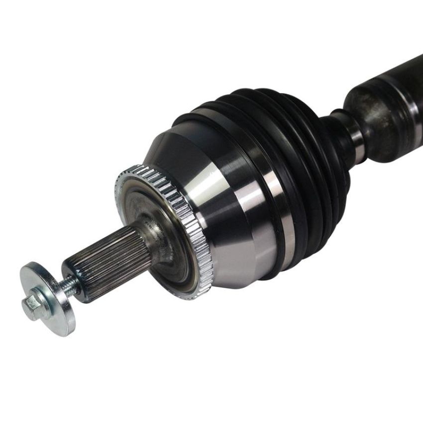 GSP NCV73560 03-05 Volvo XC90 T6 (AWD) CV Axle Assembly  - Front Right