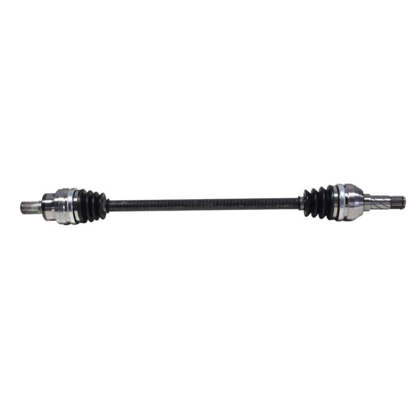 GSP NCV73563 Volvo CV Axle Assembly  - Rear