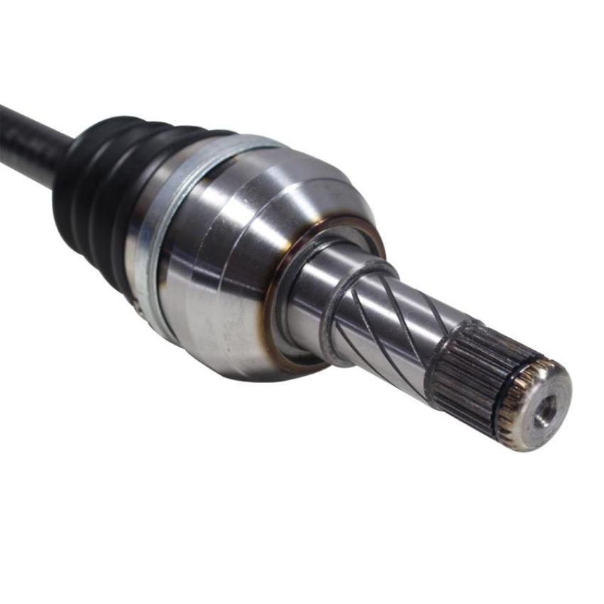 GSP NCV73563 Volvo CV Axle Assembly  - Rear