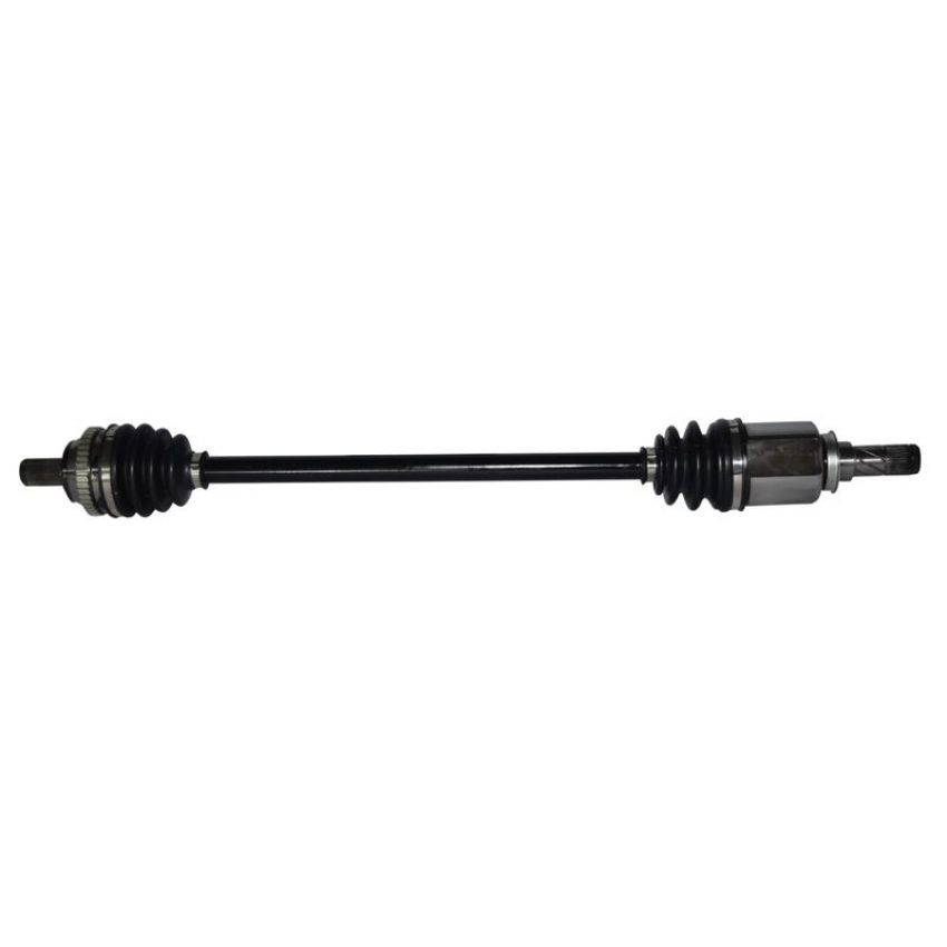 GSP NCV74000 08-09 Smart Fortwo CV Axle Assembly  - Rear Right