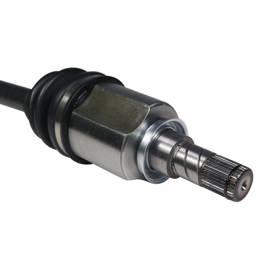 GSP NCV74000 08-09 Smart Fortwo CV Axle Assembly  - Rear Right