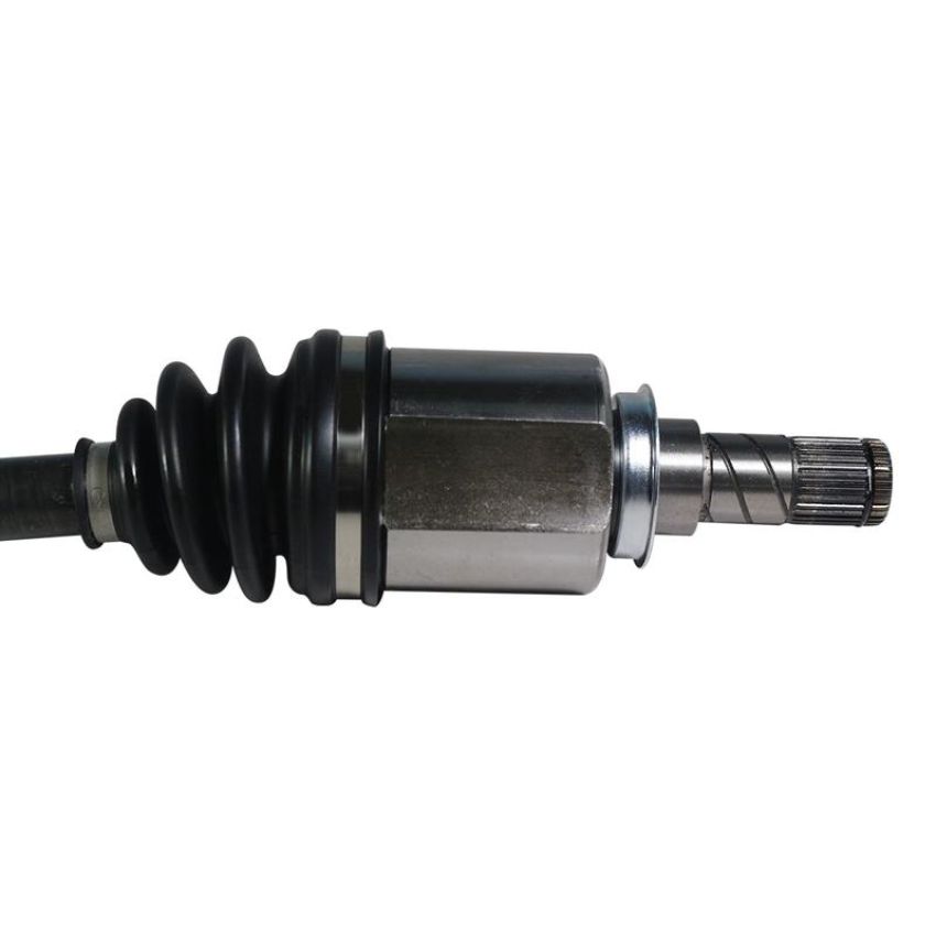 GSP NCV74000 08-09 Smart Fortwo CV Axle Assembly  - Rear Right