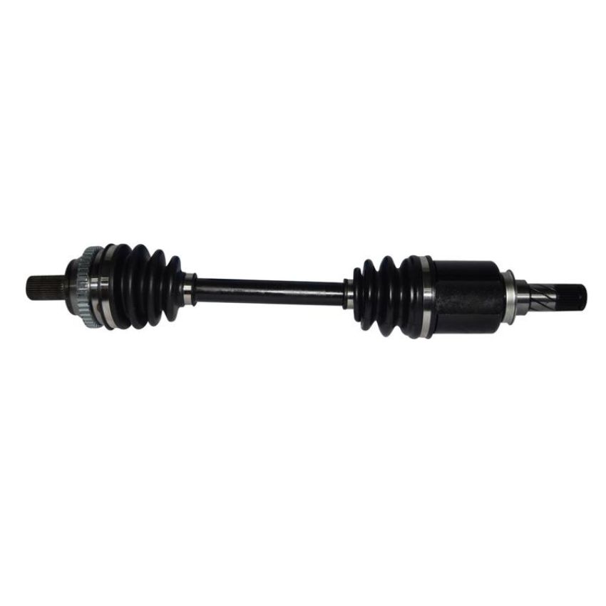 GSP NCV74001 08-09 Smart Fortwo CV Axle Assembly  - Rear Left