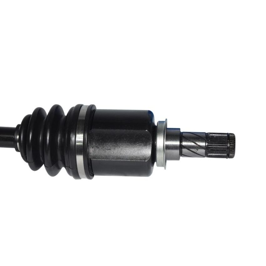 GSP NCV74001 08-09 Smart Fortwo CV Axle Assembly  - Rear Left