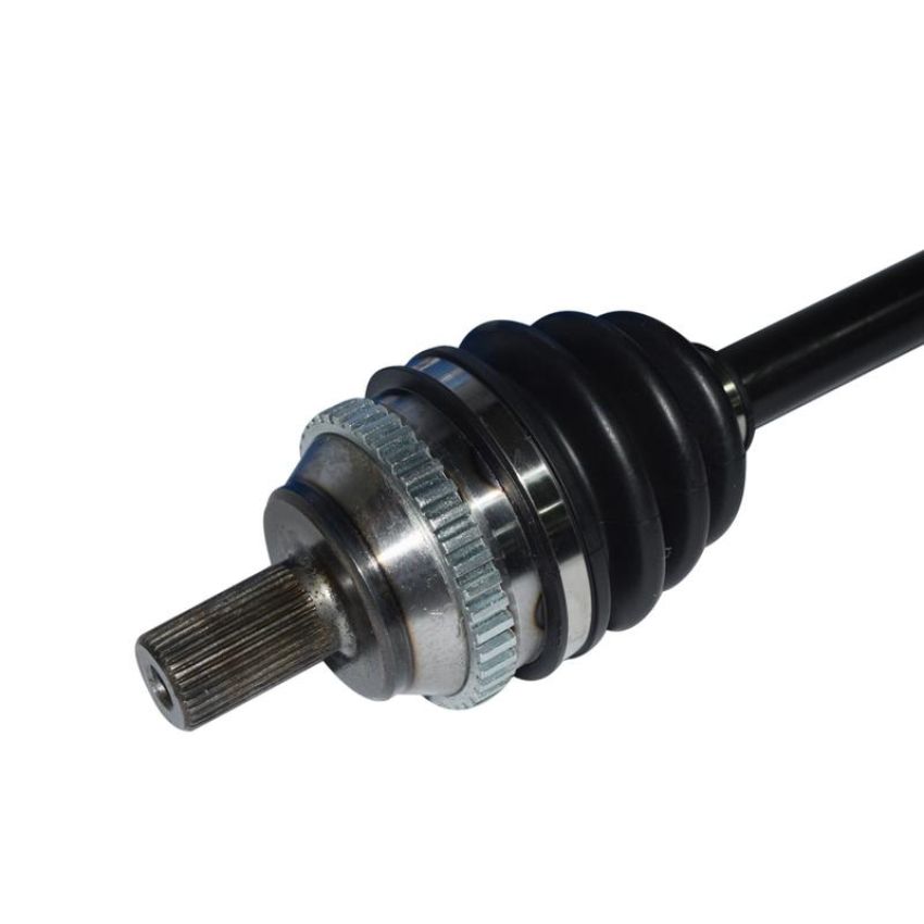 GSP NCV74001 08-09 Smart Fortwo CV Axle Assembly  - Rear Left