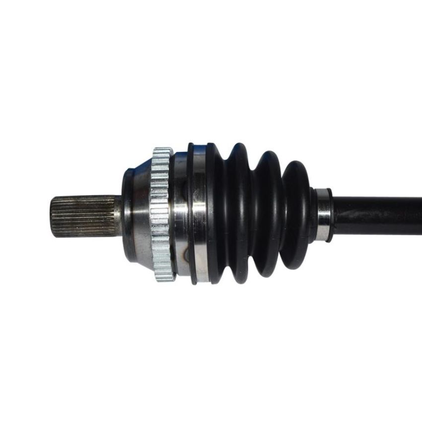 GSP NCV74001 08-09 Smart Fortwo CV Axle Assembly  - Rear Left
