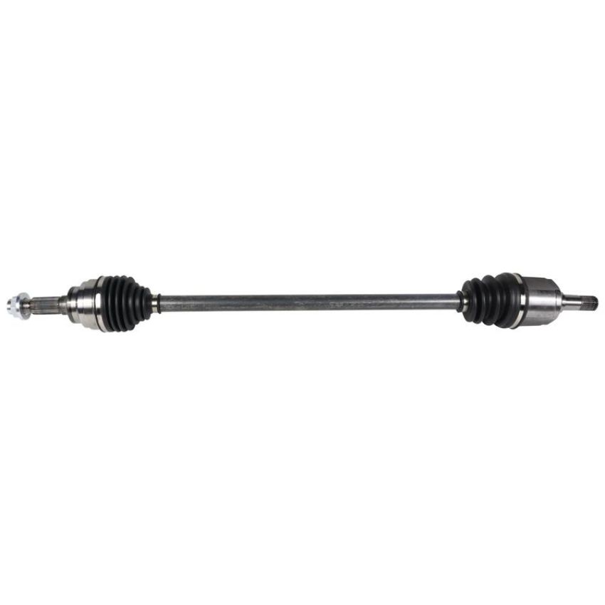 GSP NCV75000 94-95 Kia Sephia (1.6) CV Axle Assembly  - Front Right