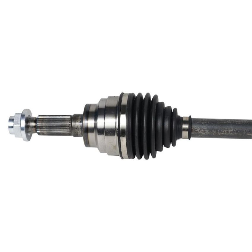 GSP NCV75000 94-95 Kia Sephia (1.6) CV Axle Assembly  - Front Right