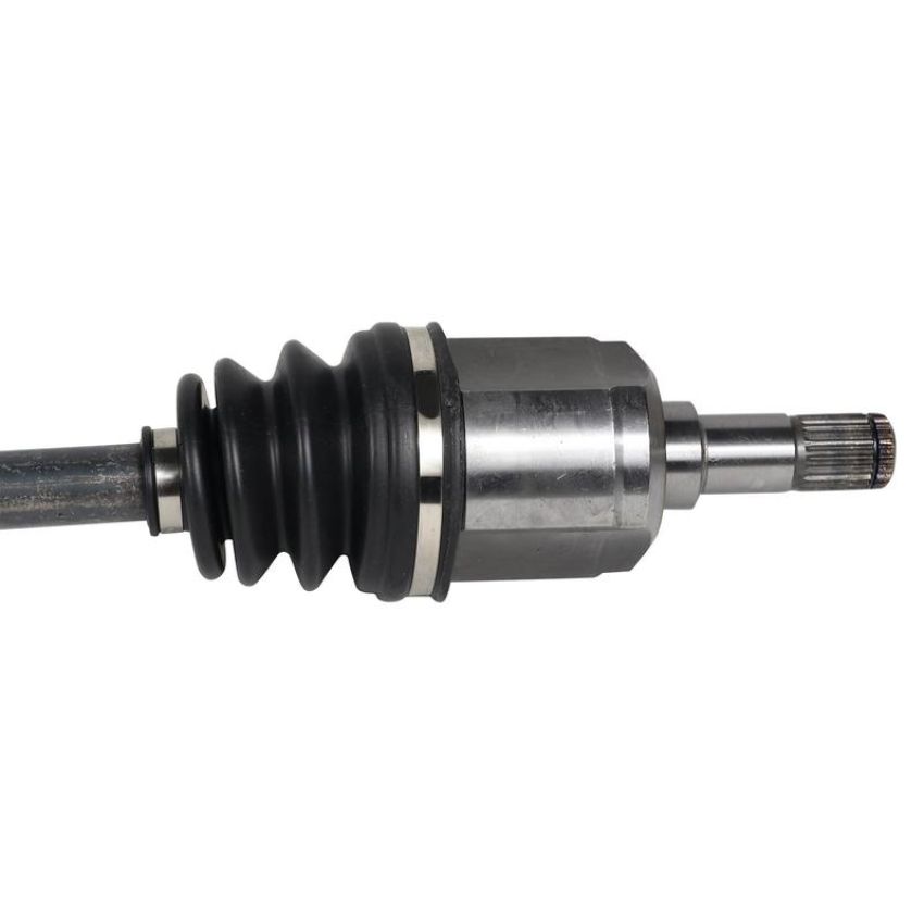 GSP NCV75000 94-95 Kia Sephia (1.6) CV Axle Assembly  - Front Right