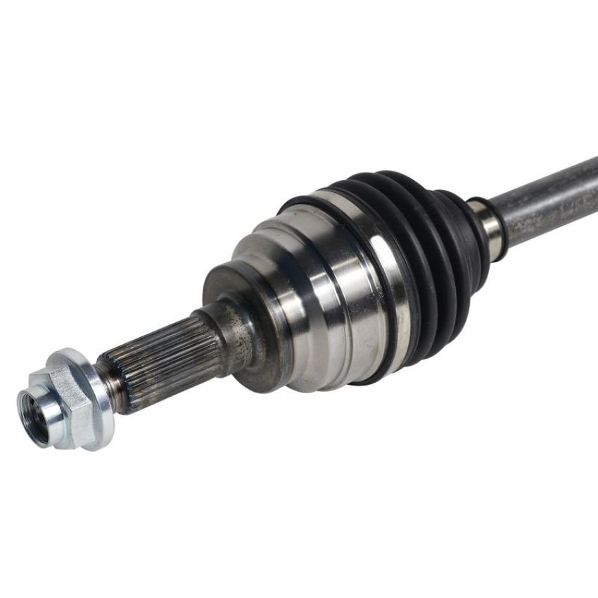 GSP NCV75000 94-95 Kia Sephia (1.6) CV Axle Assembly  - Front Right