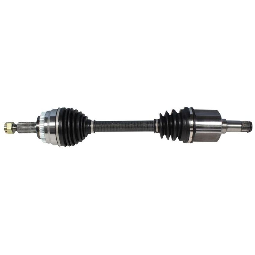 GSP NCV75001 07-09 Kia Amanti Base CV Axle Assembly  - Front Left