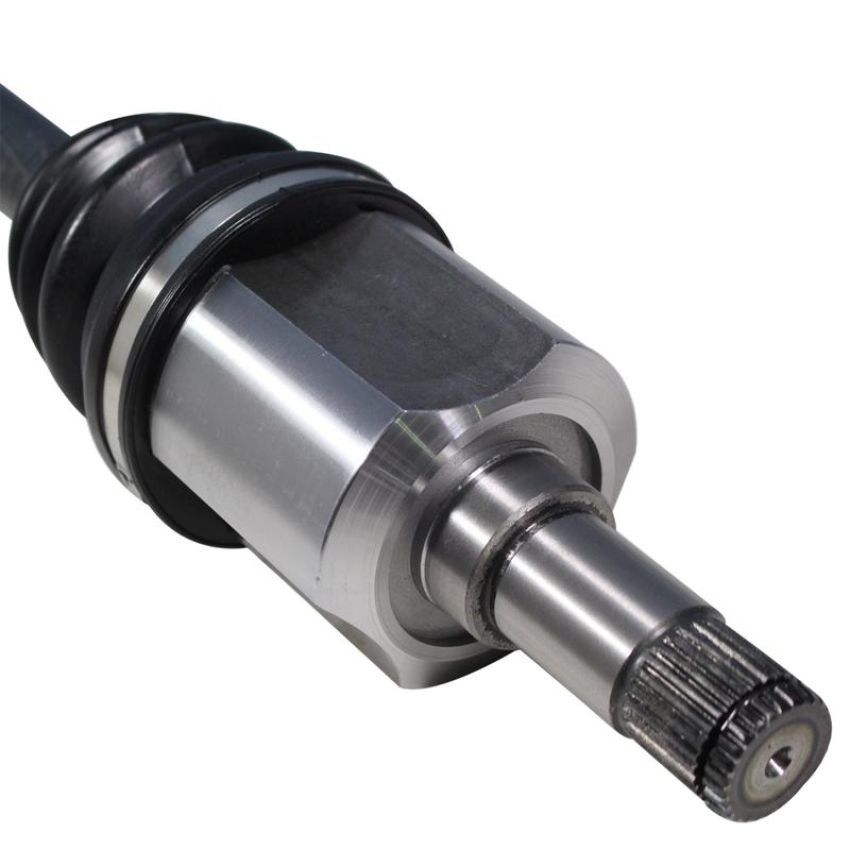 GSP NCV75001 07-09 Kia Amanti Base CV Axle Assembly  - Front Left