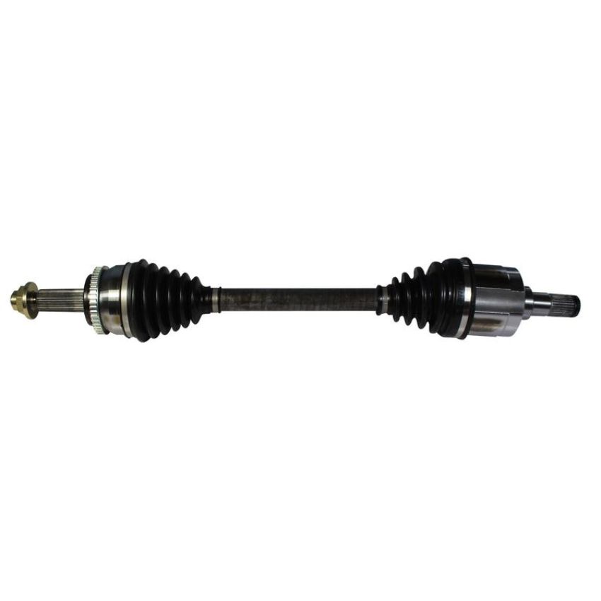GSP NCV75003 Kia (2.4) CV Axle Assembly  - Front Left