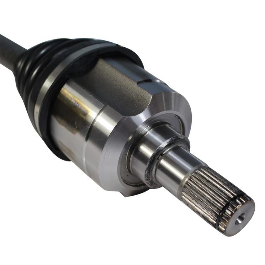 GSP NCV75003 Kia (2.4) CV Axle Assembly  - Front Left