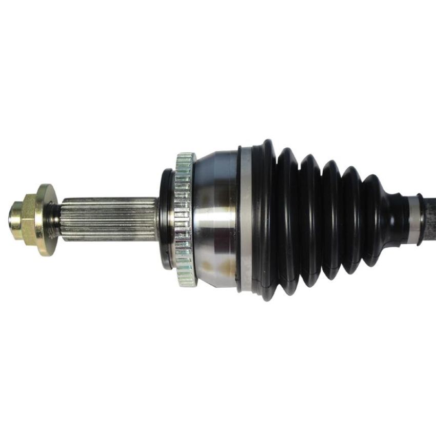 GSP NCV75003 Kia (2.4) CV Axle Assembly  - Front Left