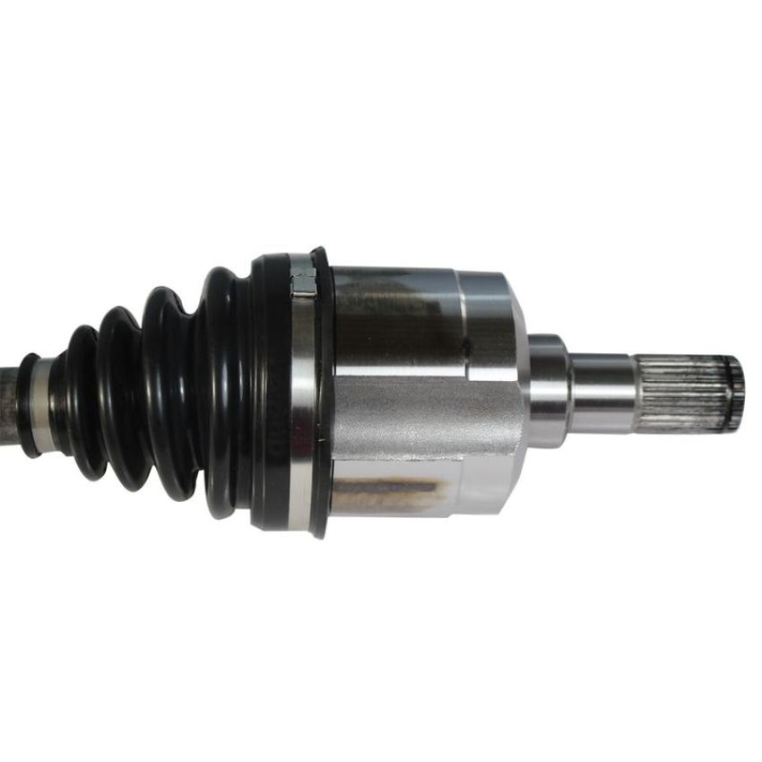 GSP NCV75003 Kia (2.4) CV Axle Assembly  - Front Left