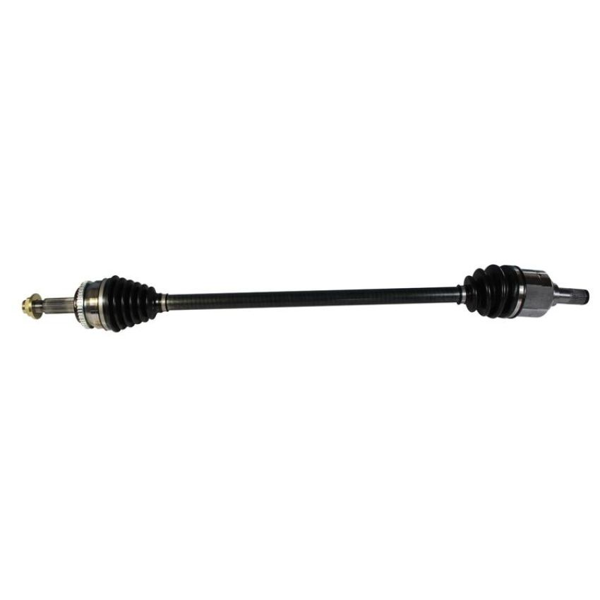 GSP NCV75005 Kia (2.4) CV Axle Assembly  - Front Right