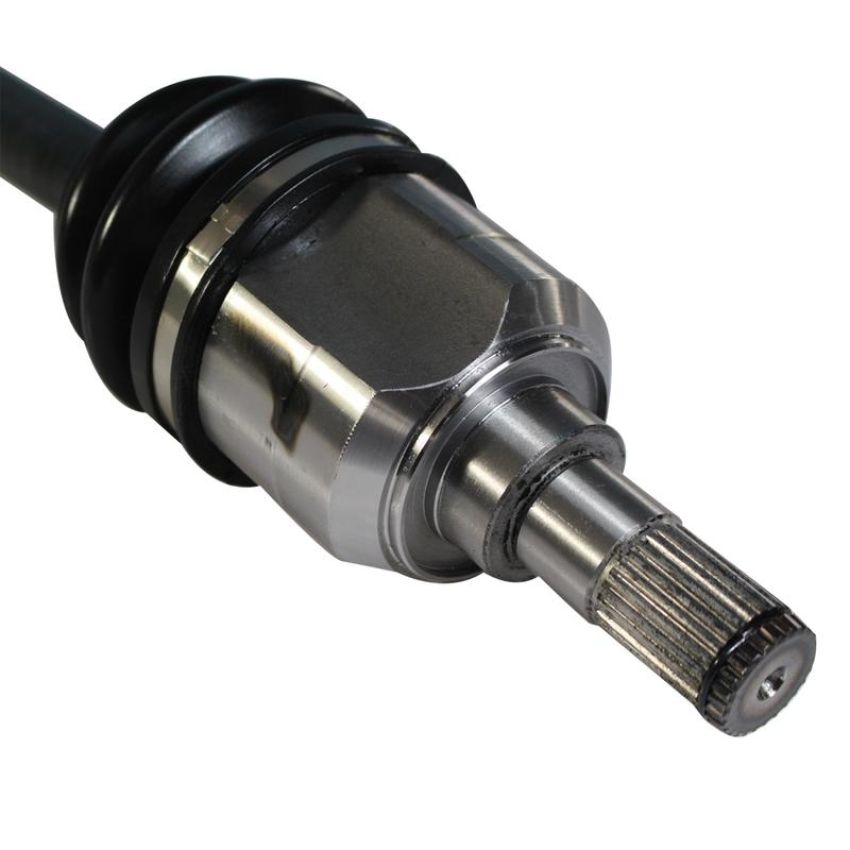 GSP NCV75005 Kia (2.4) CV Axle Assembly  - Front Right