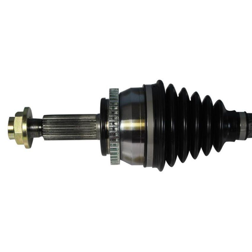 GSP NCV75005 Kia (2.4) CV Axle Assembly  - Front Right