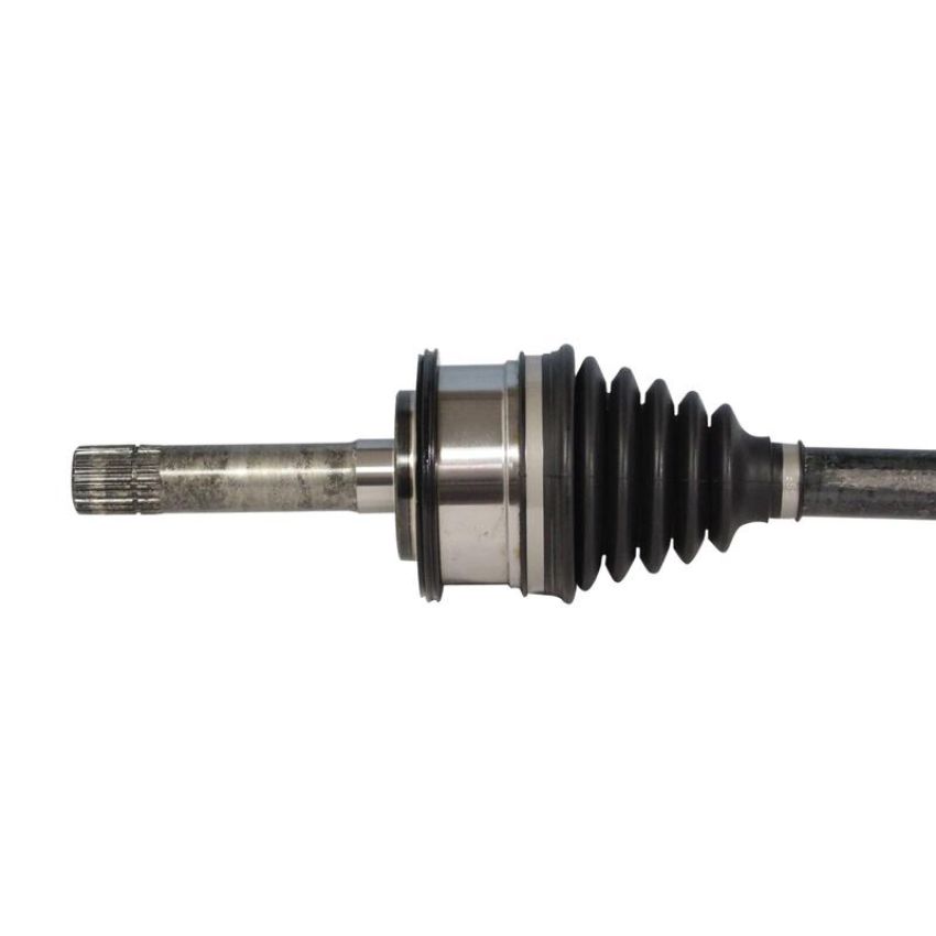 GSP NCV75006 95-01 Kia Sportage Base CV Axle Assembly  - Front Right