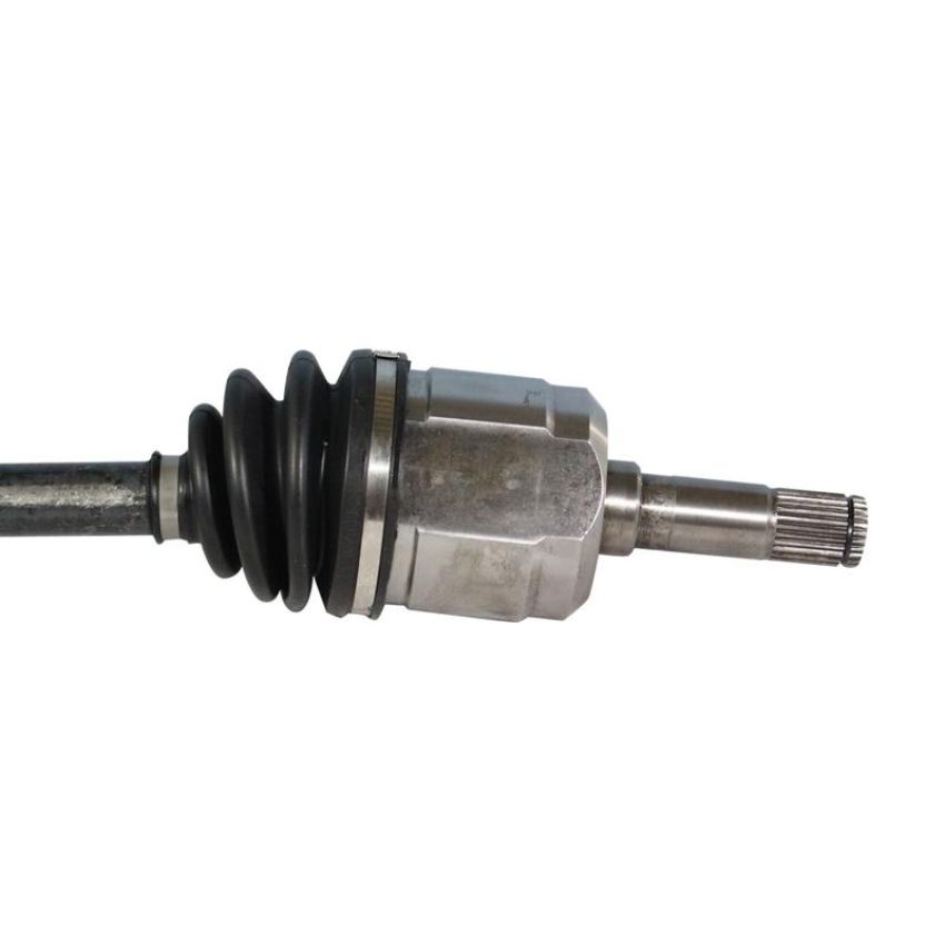 GSP NCV75006 95-01 Kia Sportage Base CV Axle Assembly  - Front Right