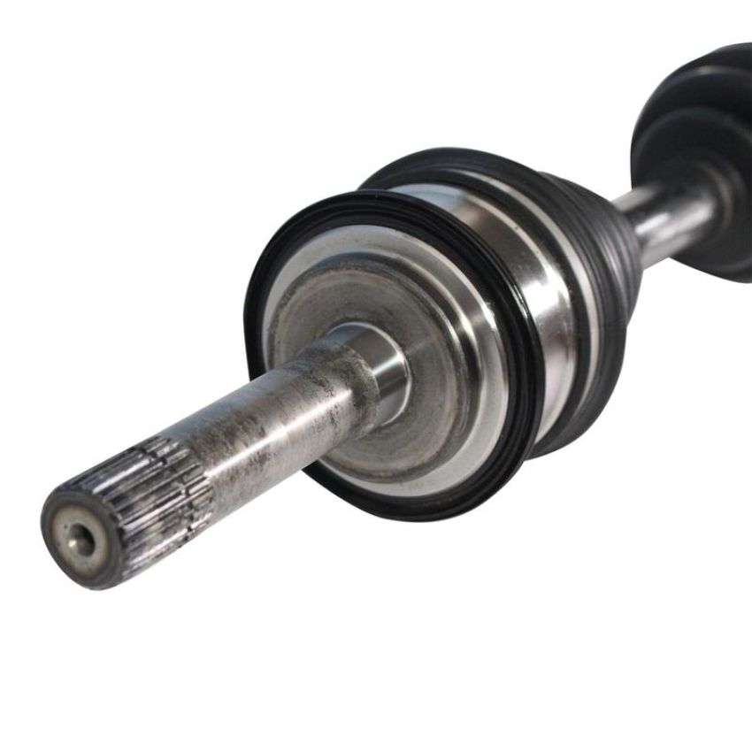 GSP NCV75006 95-01 Kia Sportage Base CV Axle Assembly  - Front Right