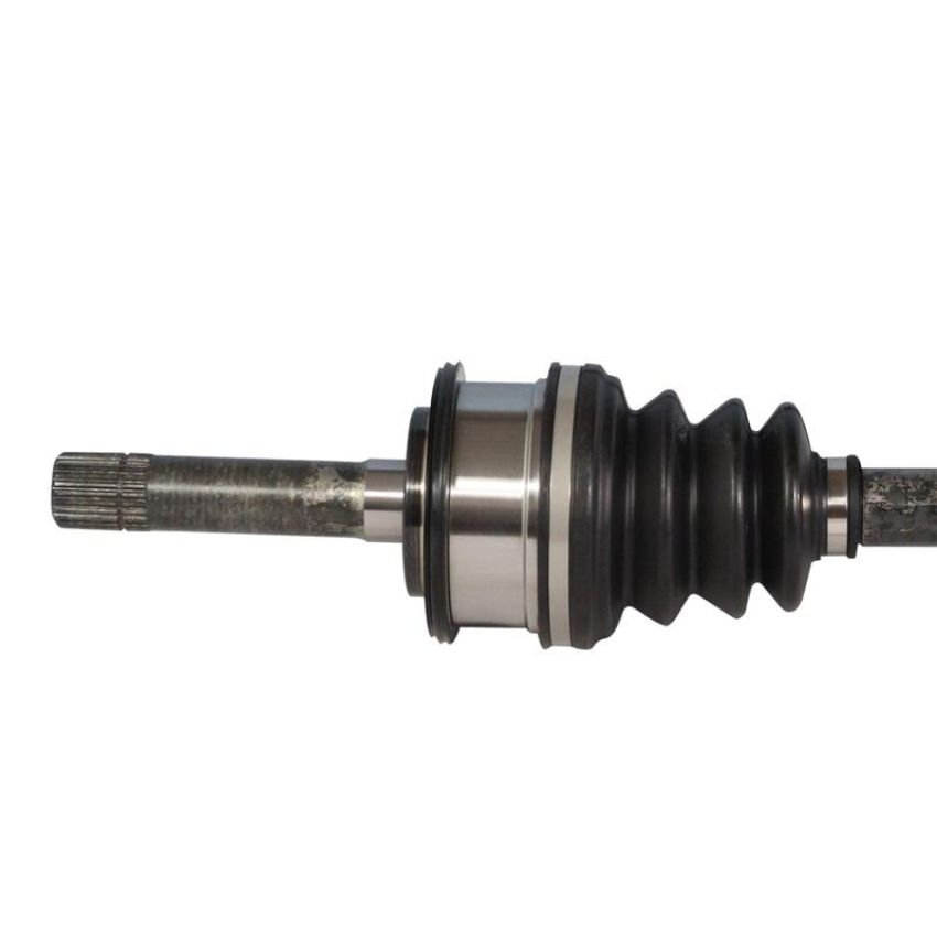 GSP NCV75007 95-01 Kia Sportage Base CV Axle Assembly  - Front Left