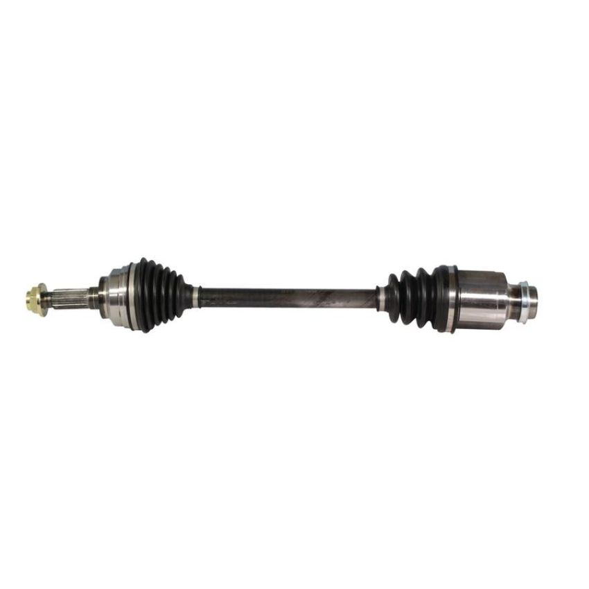 GSP NCV75009 95-97 Kia Sephia (1.6) CV Axle Assembly  - Front Right