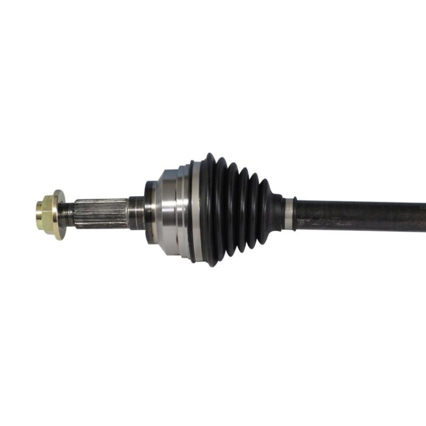 GSP NCV75009 95-97 Kia Sephia (1.6) CV Axle Assembly  - Front Right