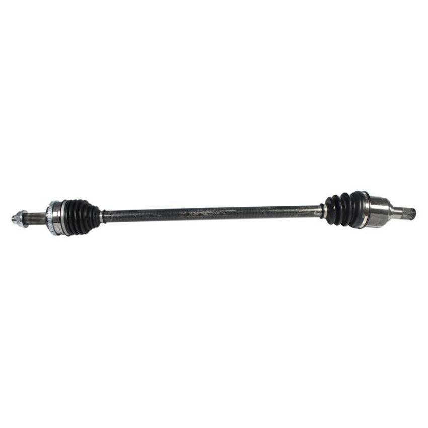 GSP NCV75018 Kia (2.4) CV Axle Assembly  - Front Right