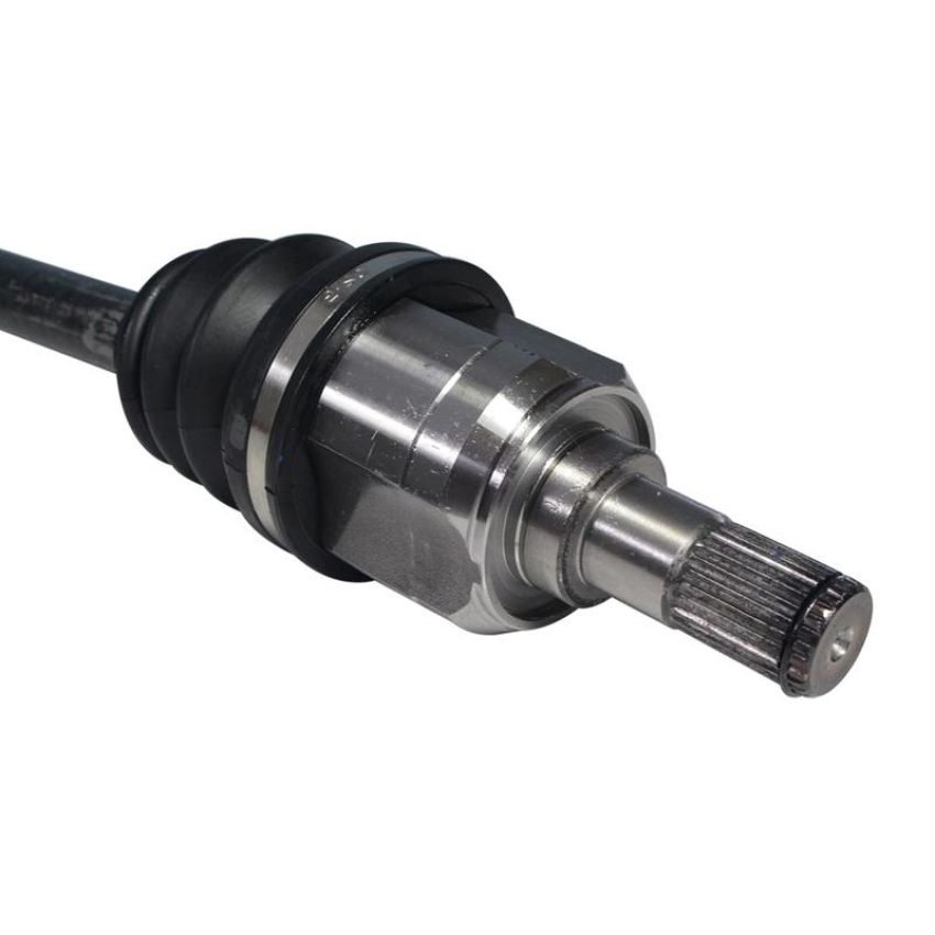 GSP NCV75018 Kia (2.4) CV Axle Assembly  - Front Right