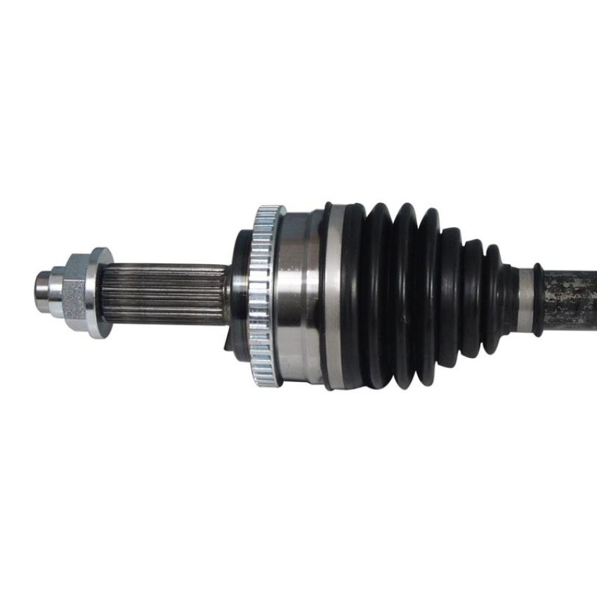 GSP NCV75018 Kia (2.4) CV Axle Assembly  - Front Right