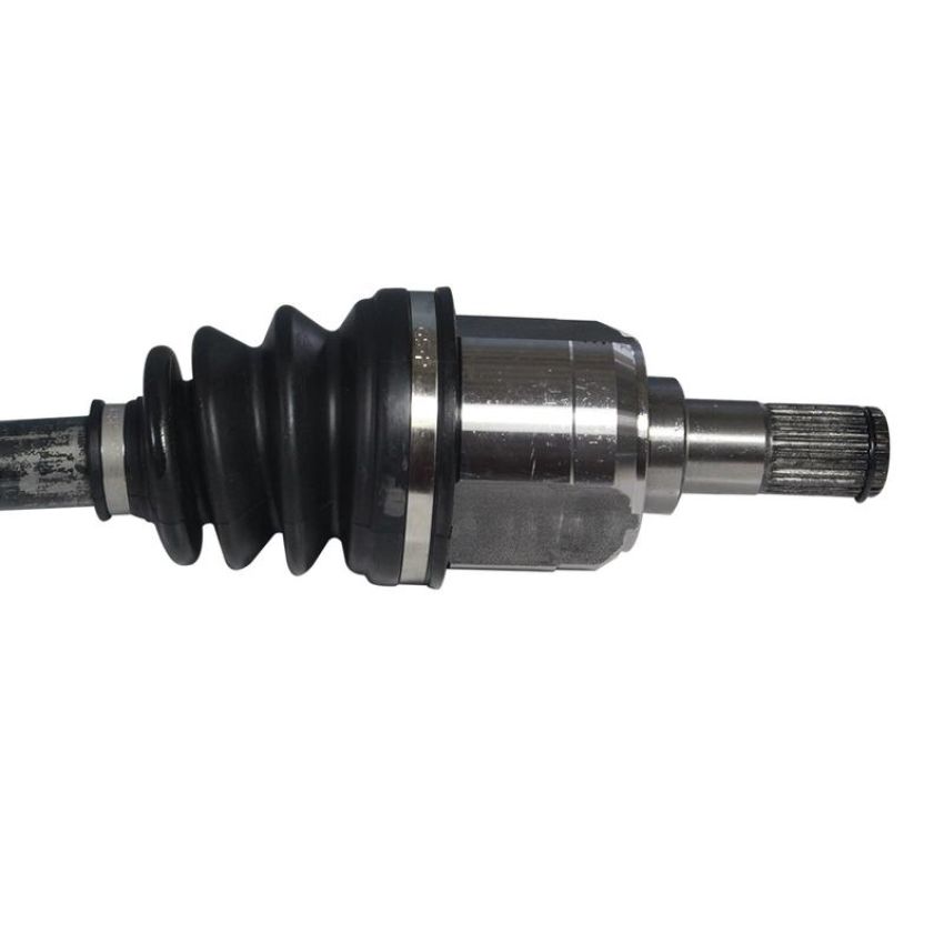 GSP NCV75018 Kia (2.4) CV Axle Assembly  - Front Right