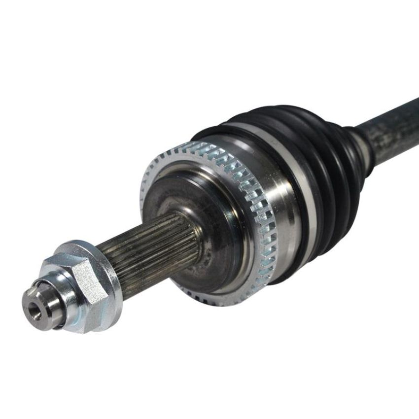 GSP NCV75018 Kia (2.4) CV Axle Assembly  - Front Right