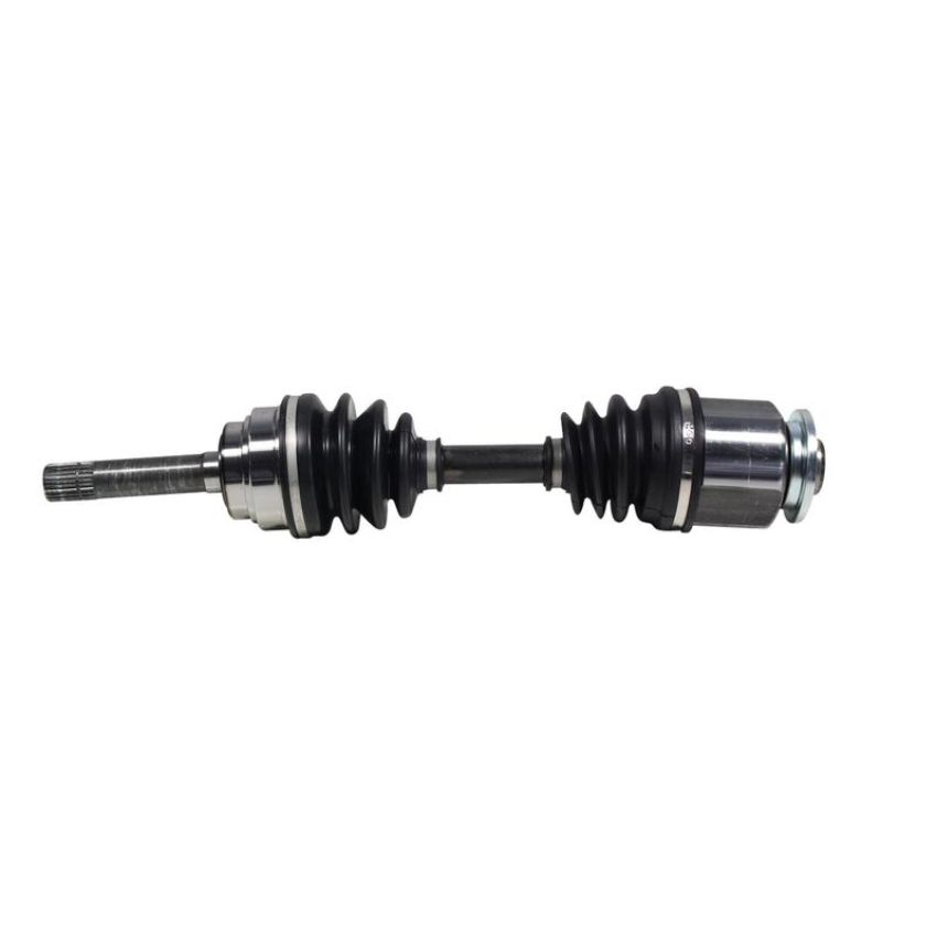 GSP NCV75021 01-02 Kia Sportage CV Axle Assembly  - Front Left
