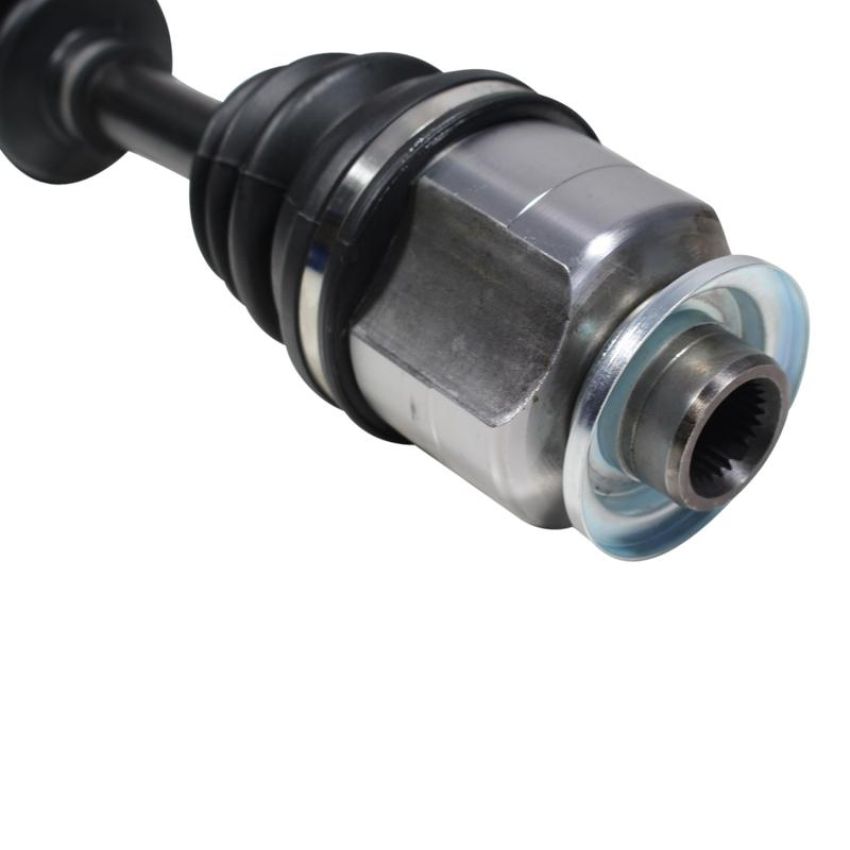 GSP NCV75021 01-02 Kia Sportage CV Axle Assembly  - Front Left