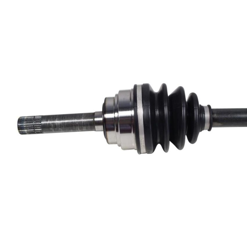 GSP NCV75021 01-02 Kia Sportage CV Axle Assembly  - Front Left