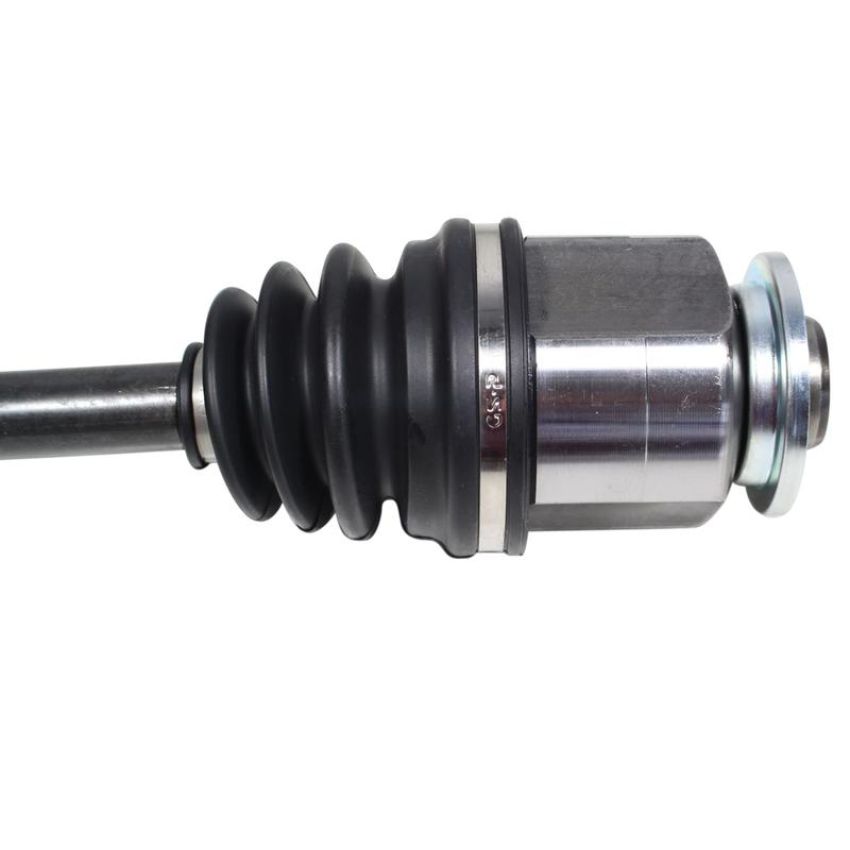 GSP NCV75021 01-02 Kia Sportage CV Axle Assembly  - Front Left