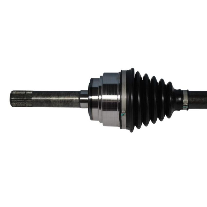 GSP NCV75022 01-02 Kia Sportage CV Axle Assembly  - Front Right