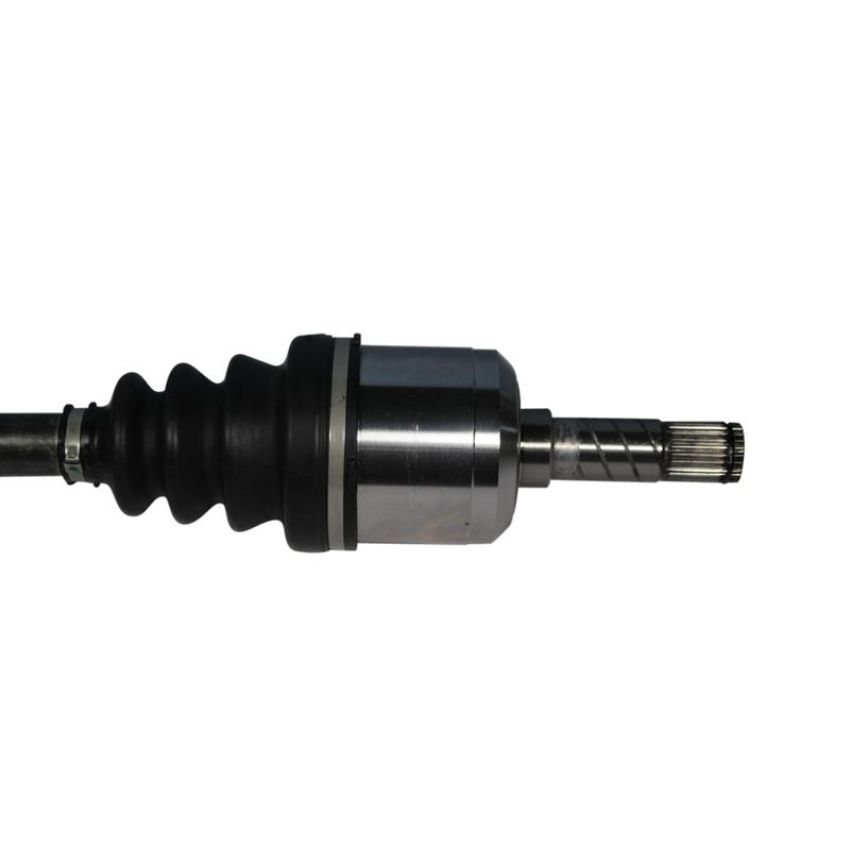 GSP NCV75022 01-02 Kia Sportage CV Axle Assembly  - Front Right