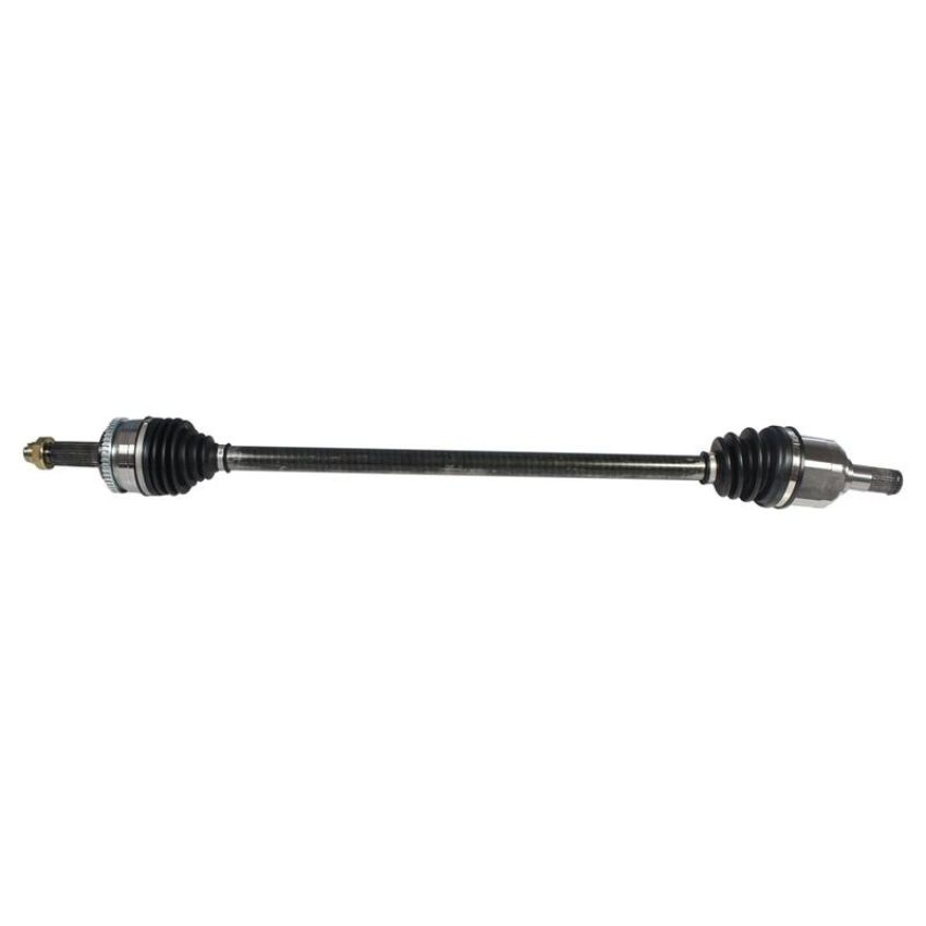 GSP NCV75026 Kia (2.0) CV Axle Assembly  - Front Right