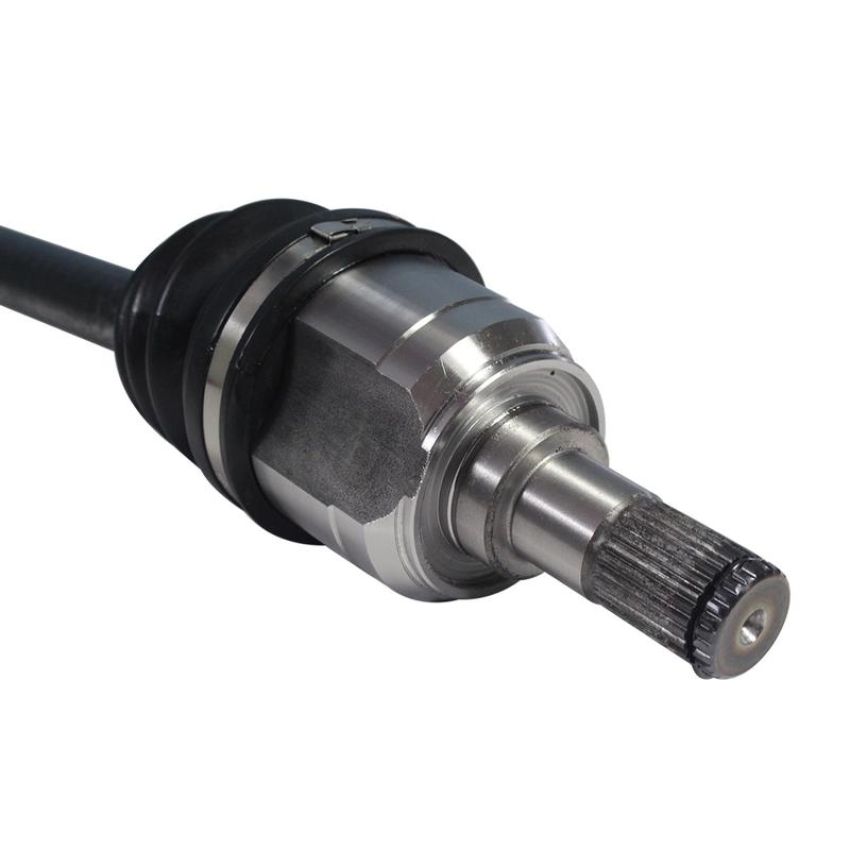 GSP NCV75026 Kia (2.0) CV Axle Assembly  - Front Right