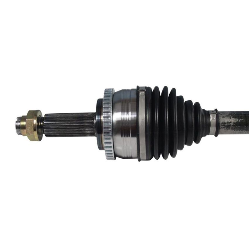 GSP NCV75026 Kia (2.0) CV Axle Assembly  - Front Right